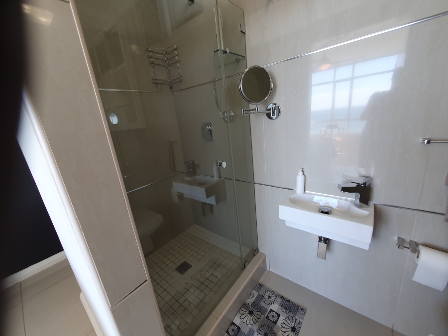 To Let 2 Bedroom Property for Rent in Humewood Eastern Cape